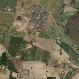 Stevns Kommune High Resolution Satellite Map