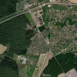 Zhitnevo High Resolution Satellite Map