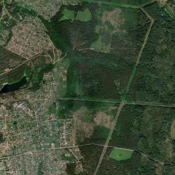 Khorlovo High Resolution Satellite Map