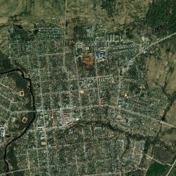 Melenki High Resolution Satellite Map