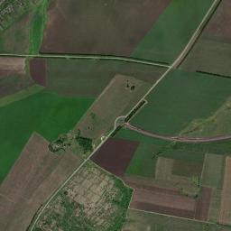 Arzamasskiy Rayon High Resolution Satellite Map