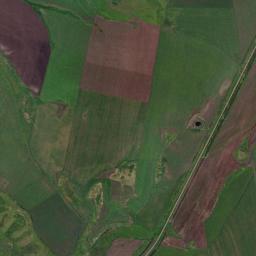 Krasnooktyabr’skiy Rayon High Resolution Satellite Map