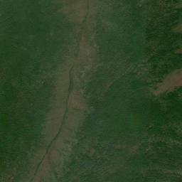 Tyndinskiy Rayon High Resolution Satellite Map