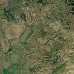 Bushman's Road, Northumberland National Park, Newcastle upon  Satellite Map