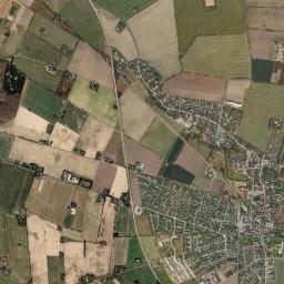 Store Heddinge High Resolution Satellite Map