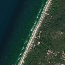 Nida High Resolution Satellite Map