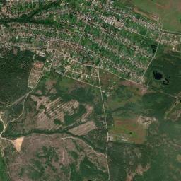 Shimorskoye High Resolution Satellite Map