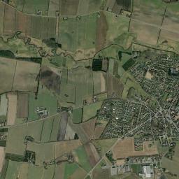 Gram High Resolution Satellite Map