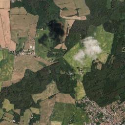 Assens Kommune High Resolution Satellite Map