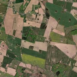 Faxe Kommune High Resolution Satellite Map