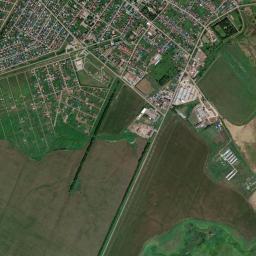 Muslyumovo High Resolution Satellite Map