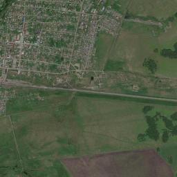 Lebyazh’ye High Resolution Satellite Map