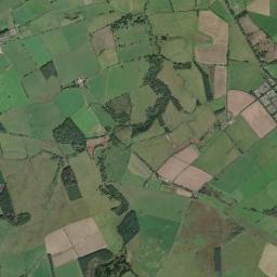 2 Todburn Moor Cottages, Longhorsley, Morpeth, Northumberland Satellite Map