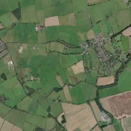 West Road, Morpeth, Northumberland NE65, UK Satellite Map