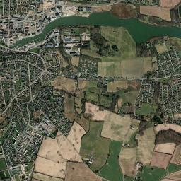 Starup High Resolution Satellite Map