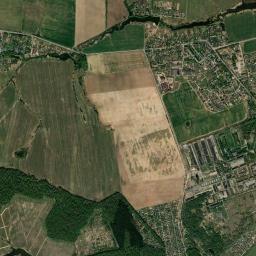 Il’inskoye High Resolution Satellite Map