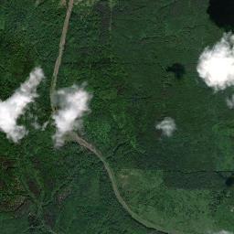 Ibresinskiy Rayon High Resolution Satellite Map