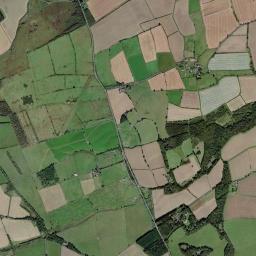 1 Middle Fenrother Farm Cottages, Morpeth Satellite Map