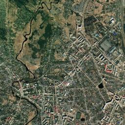 Vyaz’ma High Resolution Satellite Map