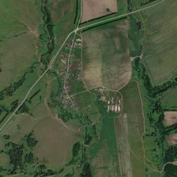 Yazykovo High Resolution Satellite Map