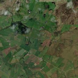 Ballypatrick High Resolution Satellite Map