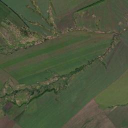 Sechenovskiy Rayon High Resolution Satellite Map
