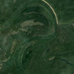 Poretskiy Rayon High Resolution Satellite Map