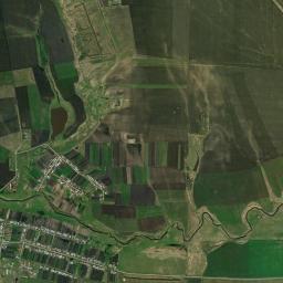 Yal’chikskiy Rayon High Resolution Satellite Map