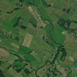 B729, Dumfries, Dumfries and Galloway DG2 Satellite Map