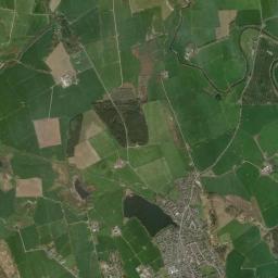 6 Broomhill Road, Lochmaben, Lockerbie Satellite Map