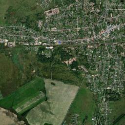 Tuma High Resolution Satellite Map