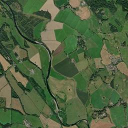 1 Rosehill Cottages Holywood, Holywood Satellite Map