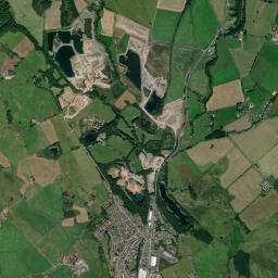 A701, Locharbriggs, Dumfries, Dumfries and Galloway Satellite Map