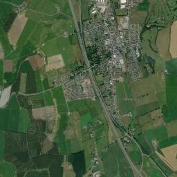 55 High Street, Lockerbie, Dumfries and Galloway Satellite Map