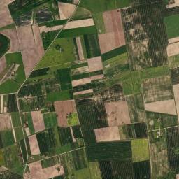 Jurbarkas High Resolution Satellite Map