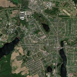 Pastavy High Resolution Satellite Map