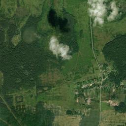 Tëmkino High Resolution Satellite Map