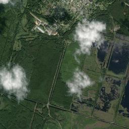 Radovitskiy High Resolution Satellite Map