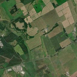 Low Road, Dumfries, Dumfries and Galloway Satellite Map