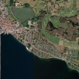 Faaborg High Resolution Satellite Map