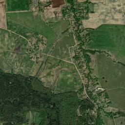 Pastawski Rayon High Resolution Satellite Map