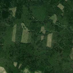 Medynskiy Rayon High Resolution Satellite Map