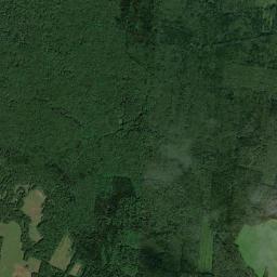 Zhukovskiy Rayon High Resolution Satellite Map