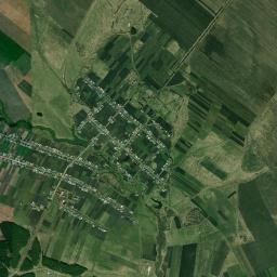 Batyrevskiy Rayon High Resolution Satellite Map