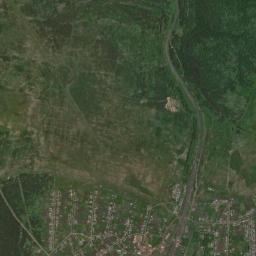 Uk High Resolution Satellite Map