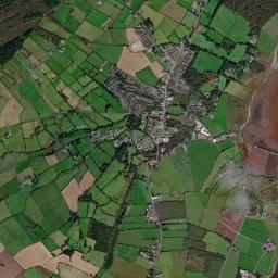 Muff High Resolution Satellite Map