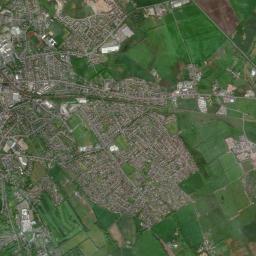 Calside Road, Dumfries, Dumfries and Galloway Satellite Map