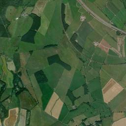 B7076, Lockerbie, Dumfries and Galloway DG11, UK Satellite Map