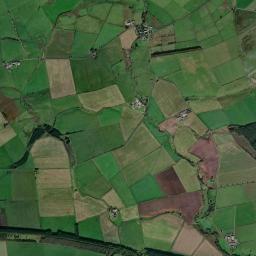 2 Bog Burn, Longtown, Carlisle, Cumbria CA6 5NN, UK Satellite Map