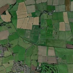 109 North Road, Ponteland, Newcastle upon Tyne, Northumberlan Satellite Map